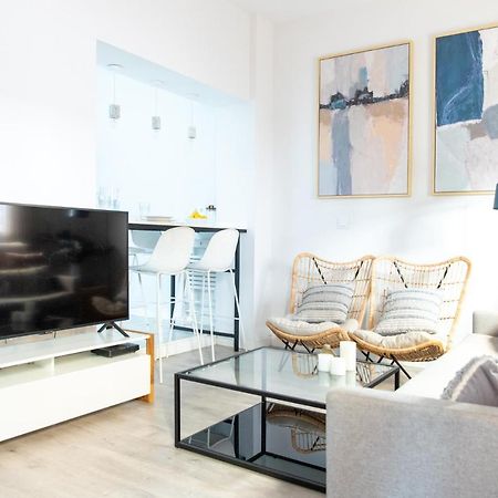 Tinto Townhouse By Olala Homes Sevilla Kültér fotó