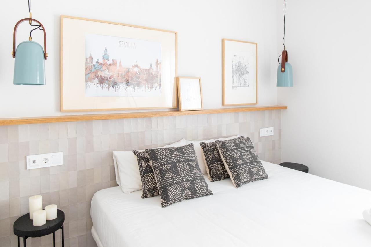 Tinto Townhouse By Olala Homes Sevilla Kültér fotó